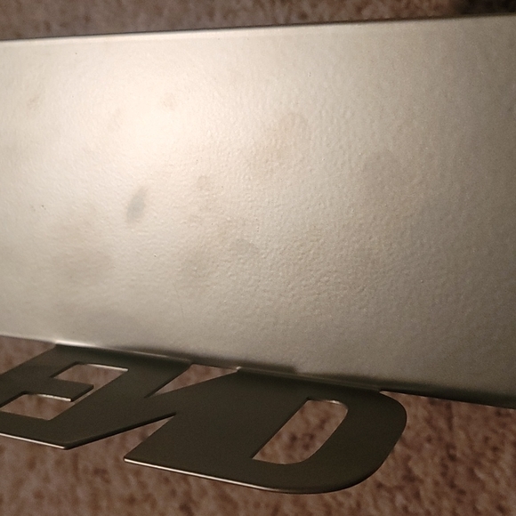 Metal Bookends - Picture 10 of 14